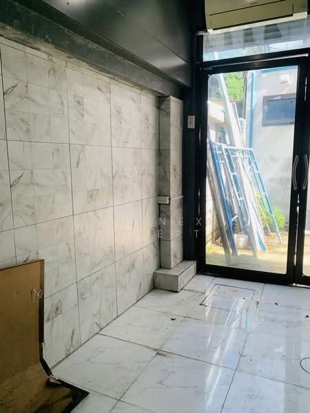 Onreeya Place Thanam Non, Nonthaburi, บางศรีเมือง, Bang Sri Muang, Muang Nonthaburi, Nonthaburi, 3 Bedrooms, 150 sqm, Townhouse For Rent, by Connex Property, 500559323 - DDproperty.com