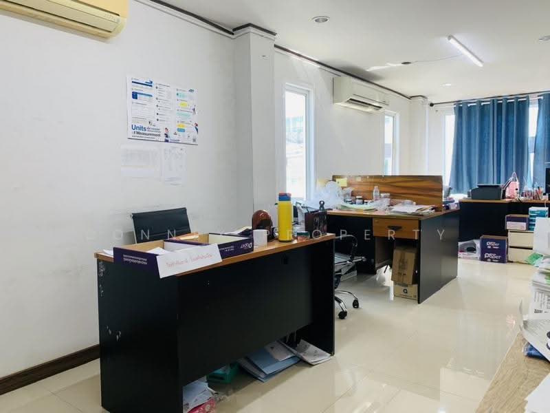 Onreeya Place Thanam Non, Nonthaburi, บางศรีเมือง, Bang Sri Muang, Muang Nonthaburi, Nonthaburi, 3 Bedrooms, 150 sqm, Townhouse For Rent, by Connex Property, 500559323 - DDproperty.com