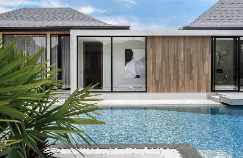 4-BR Villa, Phuket, Choeng Thale, Thalang, Phuket, 4 Bedrooms, 330 sqm, Villa For Sale, by Puttirat Kleebyam, 500559327 - DDproperty.com
