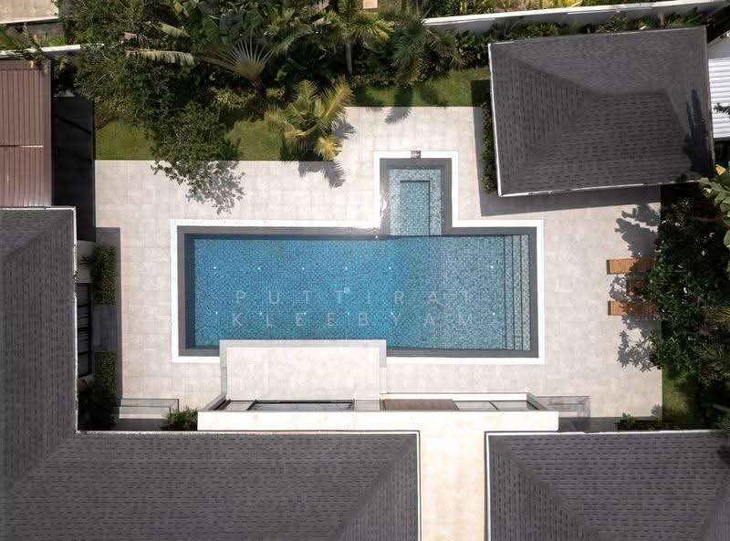 4-BR Villa, Phuket, Choeng Thale, Thalang, Phuket, 4 Bedrooms, 330 sqm, Villa For Sale, by Puttirat Kleebyam, 500559327 - DDproperty.com