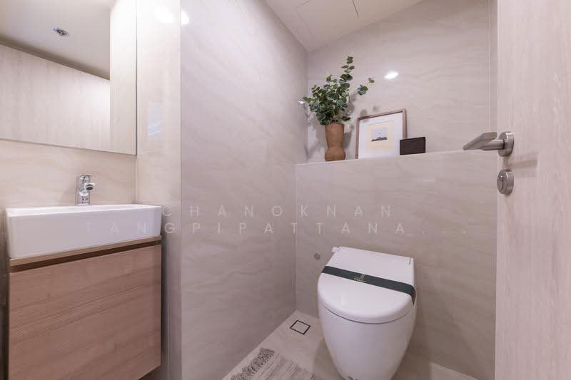 Noble Form Thonglor, Bangkok, Sukhumvit 55, Khlong Tan Nua, Watthana, Bangkok, 1 Bedroom, 47 sqm, Condo For Sale, by Chanoknan Tangpipattanapong, 500559328 - DDproperty.com
