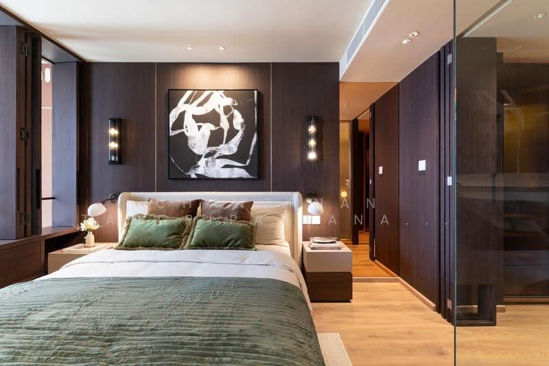 Noble Form Thonglor, Bangkok, Sukhumvit 55, Khlong Tan Nua, Watthana, Bangkok, 1 Bedroom, 47 sqm, Condo For Sale, by Chanoknan Tangpipattanapong, 500559328 - DDproperty.com