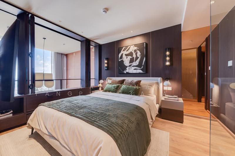 Noble Form Thonglor, Bangkok, Sukhumvit 55, Khlong Tan Nua, Watthana, Bangkok, 1 Bedroom, 47 sqm, Condo For Sale, by Chanoknan Tangpipattanapong, 500559328 - DDproperty.com