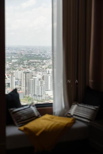 Noble Form Thonglor, Bangkok, Sukhumvit 55, Khlong Tan Nua, Watthana, Bangkok, 1 Bedroom, 47 sqm, Condo For Sale, by Chanoknan Tangpipattanapong, 500559328 - DDproperty.com