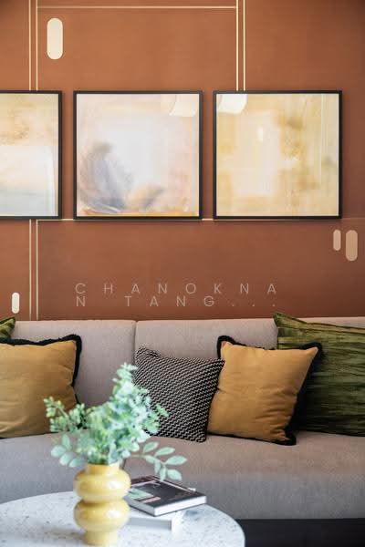 Noble Form Thonglor, Bangkok, Sukhumvit 55, Khlong Tan Nua, Watthana, Bangkok, 1 Bedroom, 47 sqm, Condo For Sale, by Chanoknan Tangpipattanapong, 500559328 - DDproperty.com