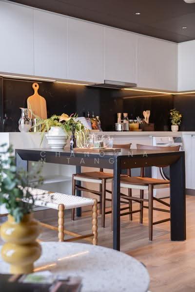 Noble Form Thonglor, Bangkok, Sukhumvit 55, Khlong Tan Nua, Watthana, Bangkok, 1 Bedroom, 47 sqm, Condo For Sale, by Chanoknan Tangpipattanapong, 500559328 - DDproperty.com