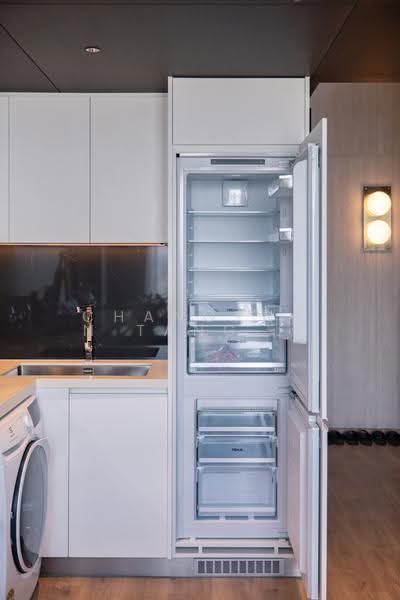 Noble Form Thonglor, Bangkok, Sukhumvit 55, Khlong Tan Nua, Watthana, Bangkok, 1 Bedroom, 47 sqm, Condo For Sale, by Chanoknan Tangpipattanapong, 500559328 - DDproperty.com