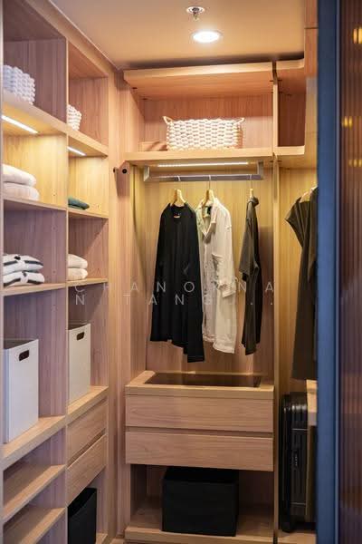 Noble Form Thonglor, Bangkok, Sukhumvit 55, Khlong Tan Nua, Watthana, Bangkok, 1 Bedroom, 47 sqm, Condo For Sale, by Chanoknan Tangpipattanapong, 500559328 - DDproperty.com