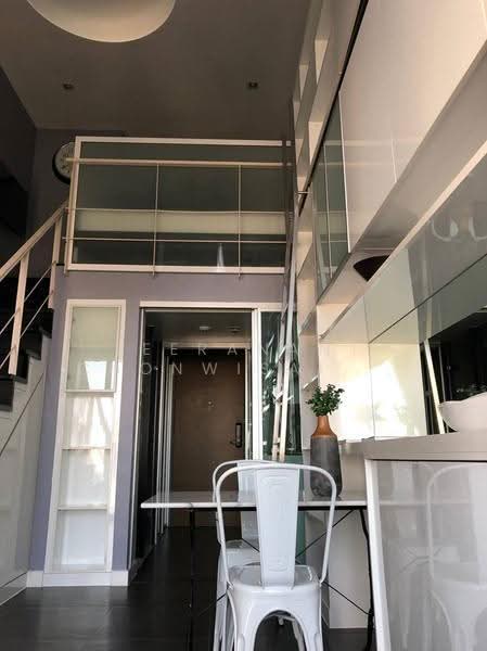 IDEO Morph 38, Bangkok, 88 Sukhumvit Road, Phra Kanong, Khlong Toei, Bangkok, 1 Bedroom, 38 sqm, Condo For Rent, by Teeranant Chonwisaikajon, 500559329 - DDproperty.com