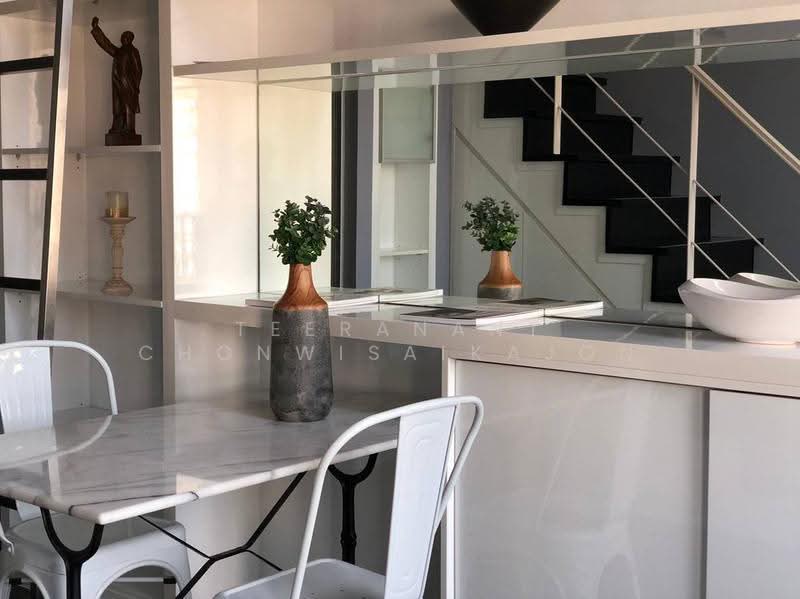 IDEO Morph 38, Bangkok, 88 Sukhumvit Road, Phra Kanong, Khlong Toei, Bangkok, 1 Bedroom, 38 sqm, Condo For Rent, by Teeranant Chonwisaikajon, 500559329 - DDproperty.com
