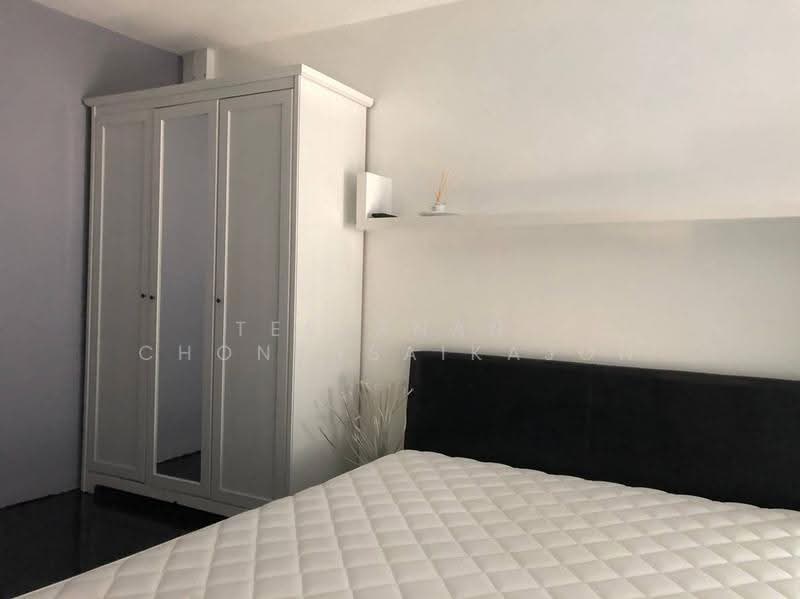 IDEO Morph 38, Bangkok, 88 Sukhumvit Road, Phra Kanong, Khlong Toei, Bangkok, 1 Bedroom, 38 sqm, Condo For Rent, by Teeranant Chonwisaikajon, 500559329 - DDproperty.com