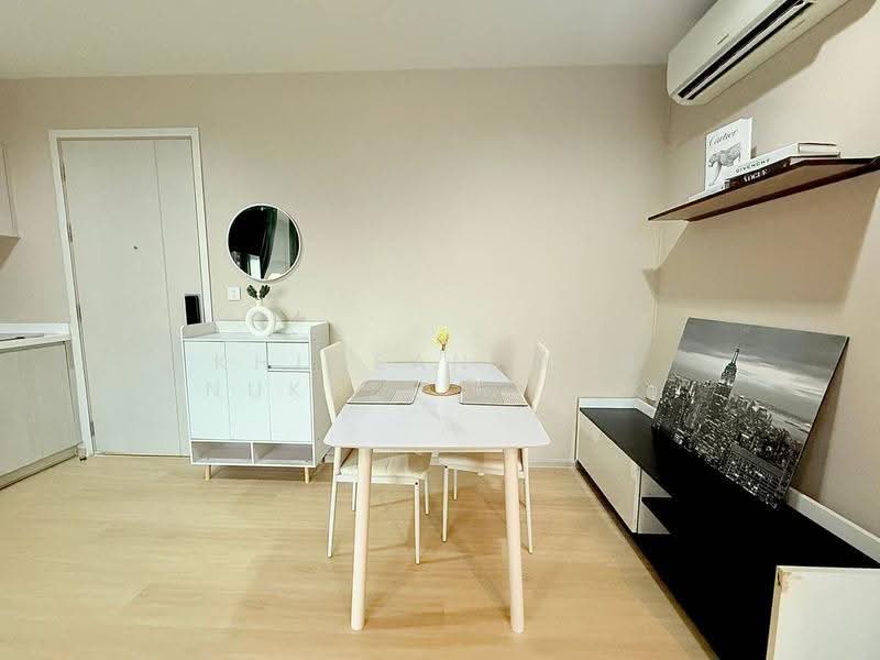 Life Sukhumvit 48, Bangkok, Soi Sukhumvit 48, Phra Kanong, Khlong Toei, Bangkok, 1 Bedroom, 40 sqm, Condo For Sale, by Khlueanphon Nukulsirisak, 500559330 - DDproperty.com