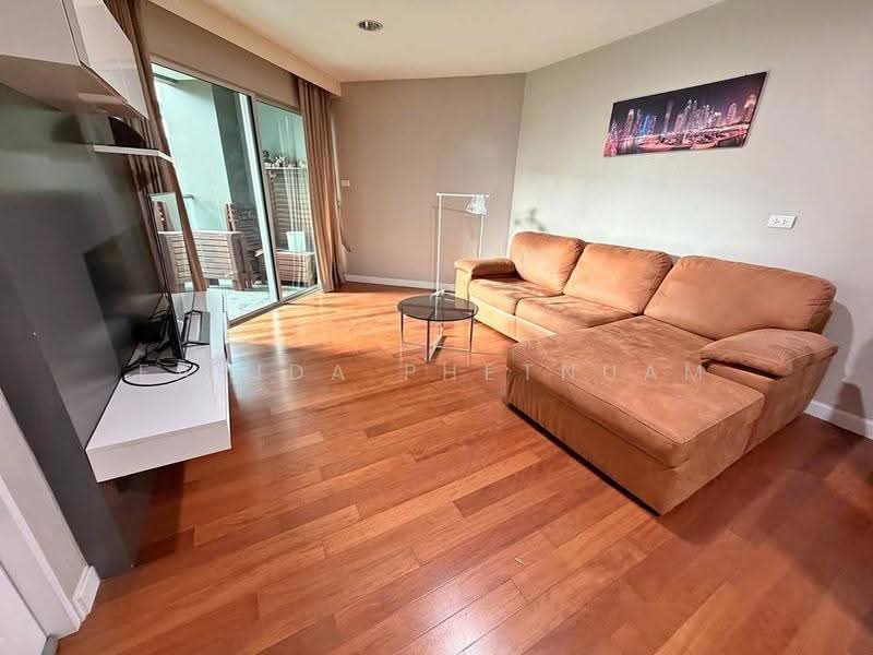 Belle Grand Rama 9, Bangkok, 131 Rama 9 Road, Huai Khwang, Bangkok, 2 Bedrooms, 61 sqm, Condo For Rent, by Farida Phetnuam, 500559332 - DDproperty.com