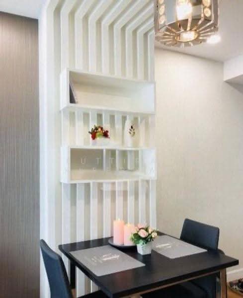 Dusit Grand Park, Chon Buri (Pattaya), 384/206, Moo 12, Jomtiensaineung Road, Bang Lamung, Bang Lamung (Pattaya), Chon Buri (Pattaya), 1 Bedroom, 35 sqm, Condo For Sale, by Puttirat Kleebyam, 500559333 - DDproperty.com
