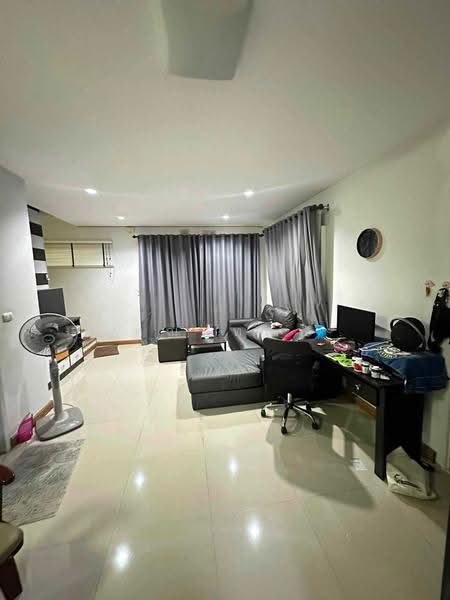house for sell, Pathum Thani, Prachathipat, Thanyaburi, Pathum Thani, 3 Bedrooms, 80 sqm, Single Detached House For Sale, by คุณภัทสา, 500559335 - DDproperty.com
