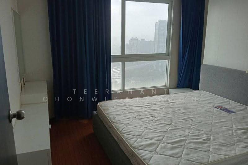 Diamond Sukhumvit, Bangkok, 1558 Sukhumvit Road, Phra Kanong, Khlong Toei, Bangkok, 1 Bedroom, 34 sqm, Condo For Rent, by Teeranant Chonwisaikajon, 500559336 - DDproperty.com