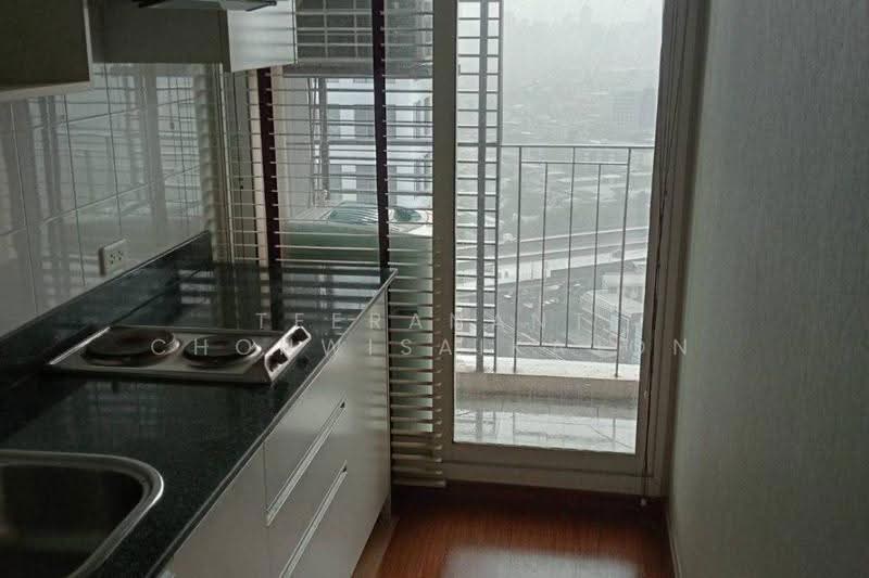 Diamond Sukhumvit, Bangkok, 1558 Sukhumvit Road, Phra Kanong, Khlong Toei, Bangkok, 1 Bedroom, 34 sqm, Condo For Rent, by Teeranant Chonwisaikajon, 500559336 - DDproperty.com