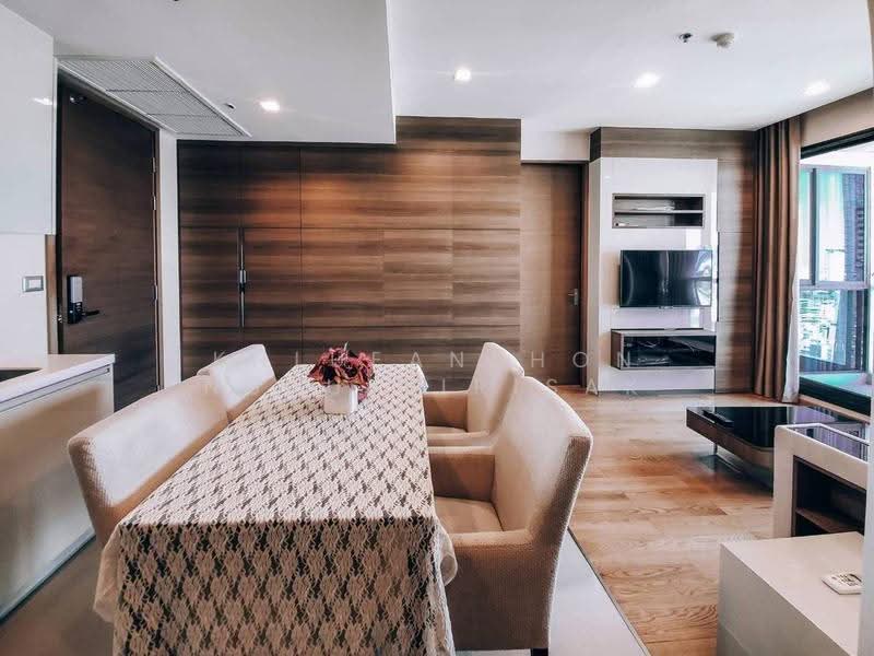 The Address Sathorn : ดิ แอดเดรส สาทร, กรุงเทพ, 98 ถนนสาทรเหนือ ซอยสาทร 12 แขวงสีลม เขตบางรัก กรุงเทพมหานคร, สีลม, บางรัก, กรุงเทพ, 70 ตร.ม., คอนโด ขาย, โดย Khlueanphon Nukulsirisak, 500559337 - DDproperty.com