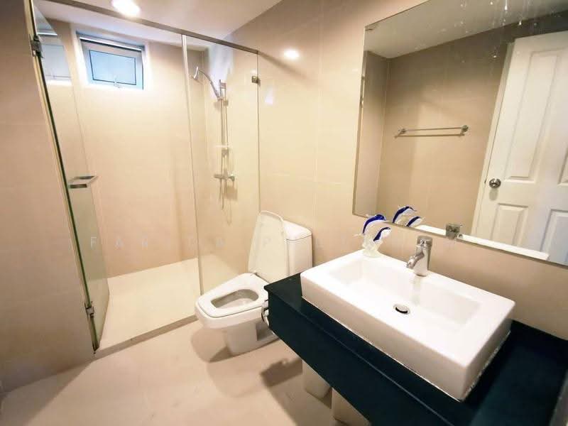 Belle Grand Rama 9, Bangkok, 131 Rama 9 Road, Huai Khwang, Bangkok, 2 Bedrooms, 61 sqm, Condo For Sale, by Farida Phetnuam, 500559338 - DDproperty.com