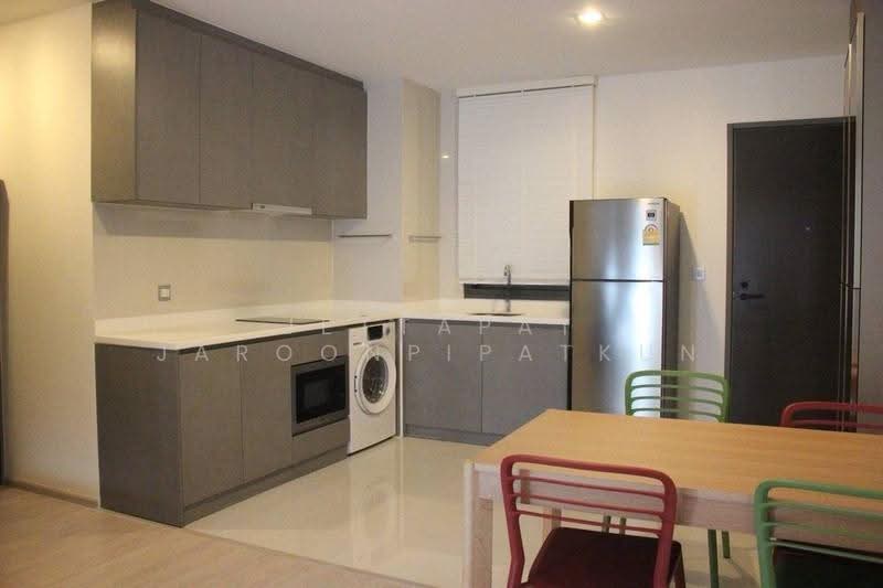 Rhythm Rangnam, Bangkok, 10 Rangnam Road, Thanon Phaya Thai, Ratchathewi, Bangkok, 2 Bedrooms, 58 sqm, Condo For Rent, by Jettapat Jaroonpipatkun, 500559339 - DDproperty.com