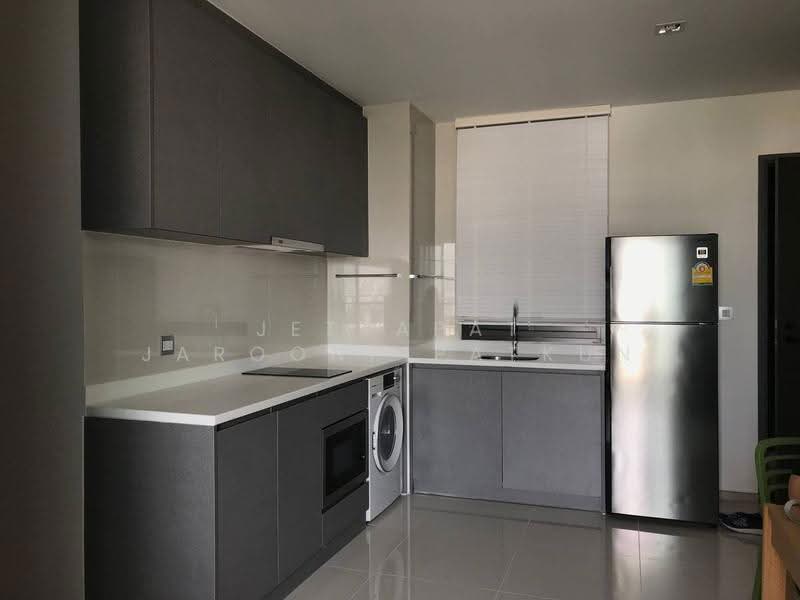 Rhythm Rangnam, Bangkok, 10 Rangnam Road, Thanon Phaya Thai, Ratchathewi, Bangkok, 2 Bedrooms, 58 sqm, Condo For Rent, by Jettapat Jaroonpipatkun, 500559339 - DDproperty.com