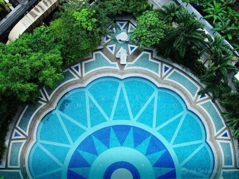 All Seasons Mansion, Bangkok, Soi Ruamrudee, Wireless Road, Lumphini, Pathum Wan, Bangkok, 3 Bedrooms, 201 sqm, Condo For Rent, by Teeranant Chonwisaikajon, 500559342 - DDproperty.com