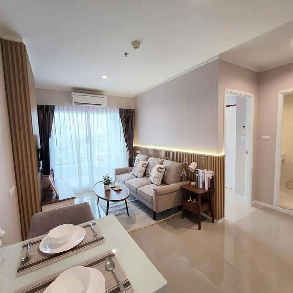 Lumpini Seaview Jomtien : ลุมพินี ซีวิว จอมเทียน, ชลบุรี, ถนนจอมเทียนสายสอง, หนองปรือ, บางละมุง, ชลบุรี, 32 ตร.ม., คอนโด ขาย, โดย Puttirat Kleebyam, 500559344 - DDproperty.com