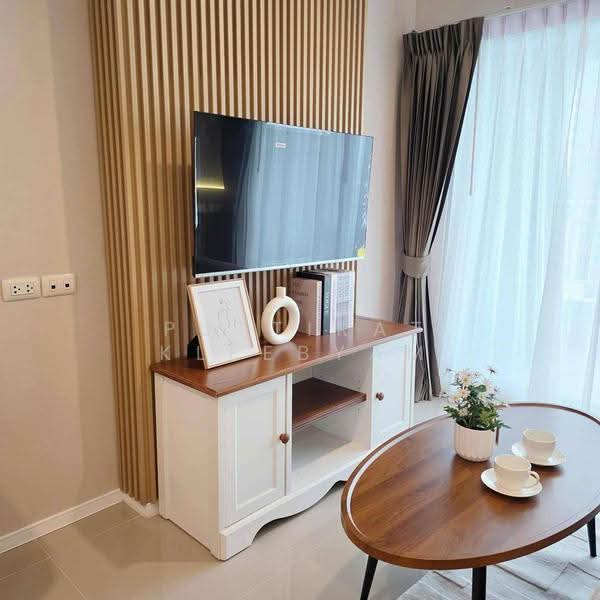 Lumpini Seaview Jomtien : ลุมพินี ซีวิว จอมเทียน, ชลบุรี, ถนนจอมเทียนสายสอง, หนองปรือ, บางละมุง, ชลบุรี, 32 ตร.ม., คอนโด ขาย, โดย Puttirat Kleebyam, 500559344 - DDproperty.com