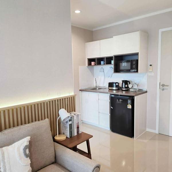 Lumpini Seaview Jomtien, Chon Buri (Pattaya), Jomtien Saisong Road, Nong Pru, Bang Lamung (Pattaya), Chon Buri (Pattaya), 1 Bedroom, 32 sqm, Condo For Sale, by Puttirat Kleebyam, 500559344 - DDproperty.com