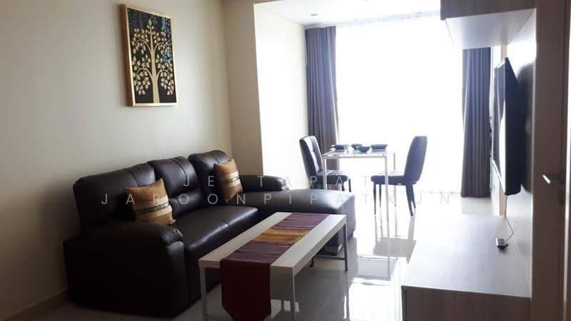 Le Luk Condominium, Bangkok, 1599 291 Sukhumvit Rd, Phra Kanong Nua, Watthana, Bangkok, 1 Bedroom, 50 sqm, Condo For Rent, by Jettapat Jaroonpipatkun, 500559345 - DDproperty.com