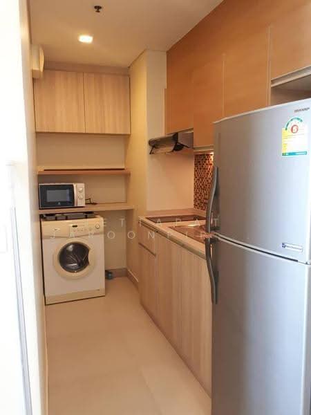 Le Luk Condominium, Bangkok, 1599 291 Sukhumvit Rd, Phra Kanong Nua, Watthana, Bangkok, 1 Bedroom, 50 sqm, Condo For Rent, by Jettapat Jaroonpipatkun, 500559345 - DDproperty.com