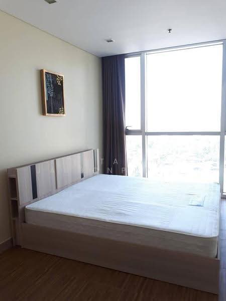 Le Luk Condominium, Bangkok, 1599 291 Sukhumvit Rd, Phra Kanong Nua, Watthana, Bangkok, 1 Bedroom, 50 sqm, Condo For Rent, by Jettapat Jaroonpipatkun, 500559345 - DDproperty.com