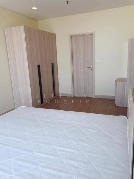Le Luk Condominium, Bangkok, 1599 291 Sukhumvit Rd, Phra Kanong Nua, Watthana, Bangkok, 1 Bedroom, 50 sqm, Condo For Rent, by Jettapat Jaroonpipatkun, 500559345 - DDproperty.com
