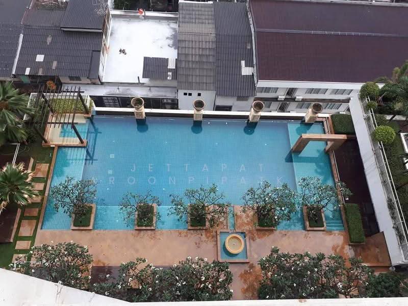 Le Luk Condominium, Bangkok, 1599 291 Sukhumvit Rd, Phra Kanong Nua, Watthana, Bangkok, 1 Bedroom, 50 sqm, Condo For Rent, by Jettapat Jaroonpipatkun, 500559345 - DDproperty.com