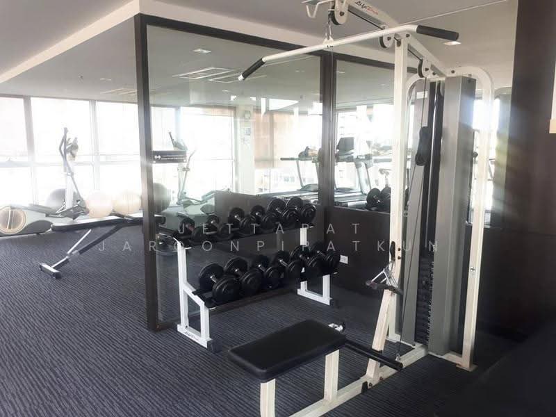 Le Luk Condominium, Bangkok, 1599 291 Sukhumvit Rd, Phra Kanong Nua, Watthana, Bangkok, 1 Bedroom, 50 sqm, Condo For Rent, by Jettapat Jaroonpipatkun, 500559345 - DDproperty.com