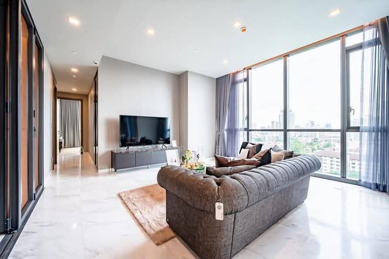 The Monument Thonglor, Bangkok, 998 Thonglor Road, Khlong Tan Nua, Watthana, Bangkok, 2 Bedrooms, 125 sqm, Condo For Sale, by Farida Phetnuam, 500559346 - DDproperty.com