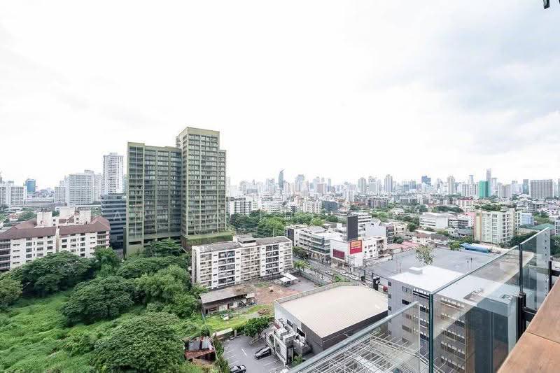 The Monument Thonglor, Bangkok, 998 Thonglor Road, Khlong Tan Nua, Watthana, Bangkok, 2 Bedrooms, 125 sqm, Condo For Sale, by Farida Phetnuam, 500559346 - DDproperty.com