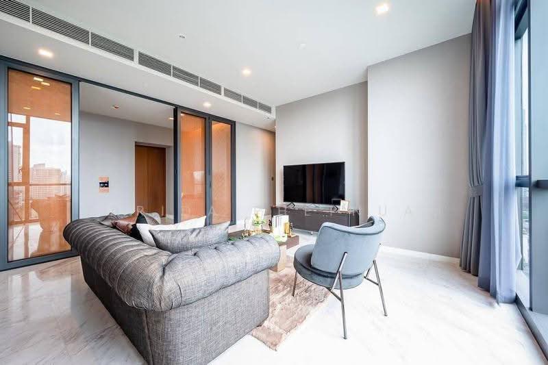 The Monument Thonglor, Bangkok, 998 Thonglor Road, Khlong Tan Nua, Watthana, Bangkok, 2 Bedrooms, 125 sqm, Condo For Sale, by Farida Phetnuam, 500559346 - DDproperty.com