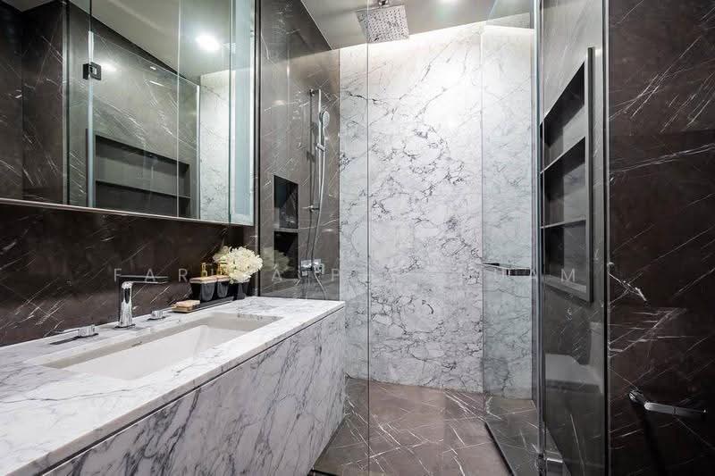 The Monument Thonglor, Bangkok, 998 Thonglor Road, Khlong Tan Nua, Watthana, Bangkok, 2 Bedrooms, 125 sqm, Condo For Sale, by Farida Phetnuam, 500559346 - DDproperty.com