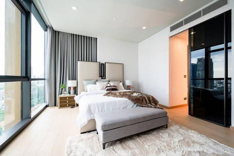The Monument Thonglor, Bangkok, 998 Thonglor Road, Khlong Tan Nua, Watthana, Bangkok, 2 Bedrooms, 125 sqm, Condo For Sale, by Farida Phetnuam, 500559346 - DDproperty.com