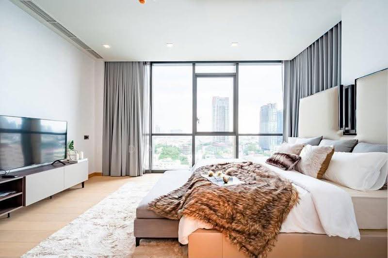 The Monument Thonglor, Bangkok, 998 Thonglor Road, Khlong Tan Nua, Watthana, Bangkok, 2 Bedrooms, 125 sqm, Condo For Sale, by Farida Phetnuam, 500559346 - DDproperty.com