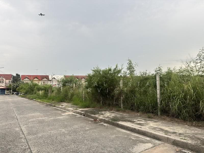 ที่ดิน ต.เสม็ด อ.อ่างศิลา จ.ชลบุรี, Chon Buri (Pattaya), Samed, Muang Chon Buri, Chon Buri (Pattaya), , 4,896 sqm, Land For Sale, by HOME Real Estate Service, 500559347 - DDproperty.com