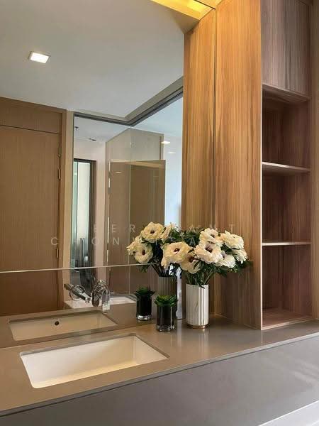 The Esse Asoke, Bangkok, 333 Soi Sukhumvit 21, Sukhumvit Road, Khlongtoei Nua, Watthana, Bangkok, 1 Bedroom, 47 sqm, Condo For Rent, by Teeranant Chonwisaikajon, 500559348 - DDproperty.com