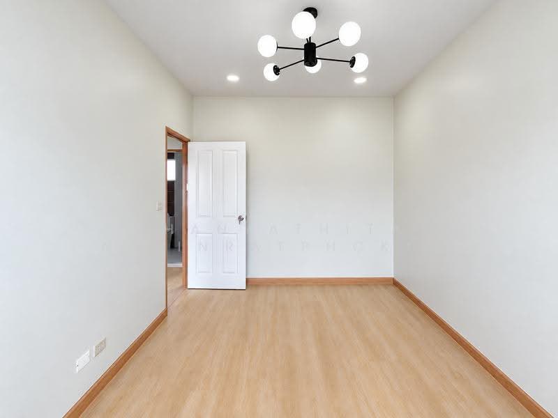 Pruksa Town Phetkasem 81, Bangkok, Soi Petchkasem 81, Nong Kham, Nong Khaem, Bangkok, 3 Bedrooms, 120 sqm, Townhouse For Sale, by Thanyathita Nalinratphokin, 500559352 - DDproperty.com