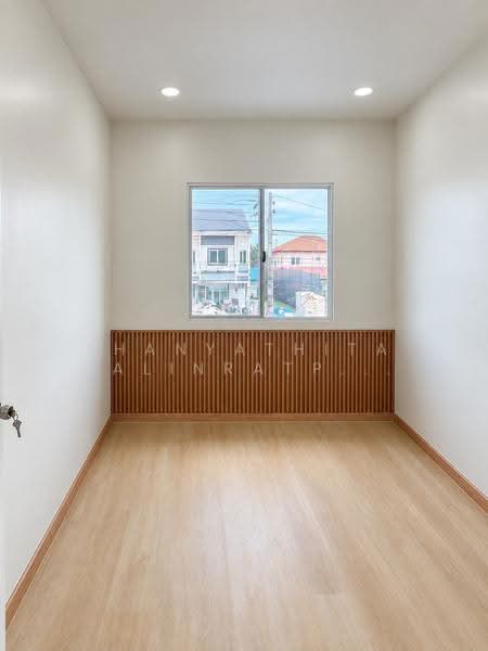 Pruksa Town Phetkasem 81 : พฤกษาทาวน์ เพชรเกษม 81, กรุงเทพ, ซอย เพชรเกษม 81, หนองแขม, กรุงเทพ, 120 ตร.ม., ทาวน์เฮ้าส์ ขาย, โดย Thanyathita Nalinratphokin, 500559352 - DDproperty.com