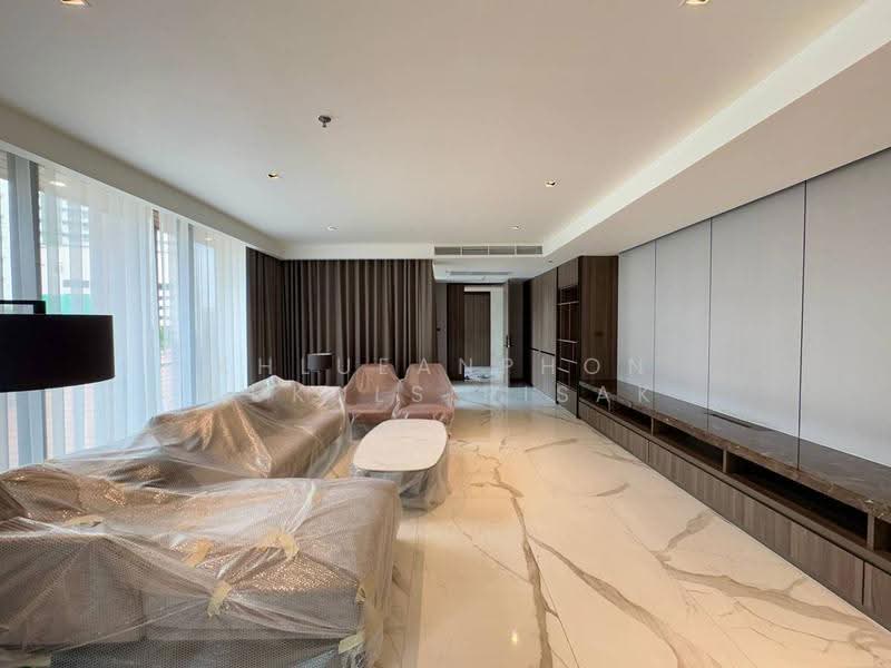 Polaris Residence, Bangkok, 88 Sukhumvit 30 Alley, Khong Tan, Khlong Toei, Bangkok, 3 Bedrooms, 355 sqm, Apartment For Rent, by Khlueanphon Nukulsirisak, 500559354 - DDproperty.com