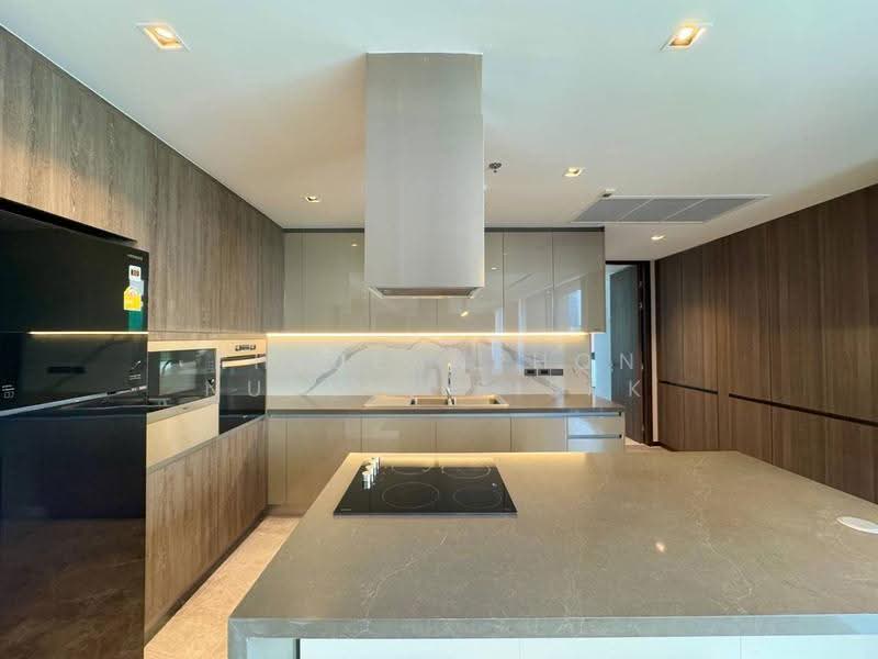 Polaris Residence, Bangkok, 88 Sukhumvit 30 Alley, Khong Tan, Khlong Toei, Bangkok, 3 Bedrooms, 355 sqm, Apartment For Rent, by Khlueanphon Nukulsirisak, 500559354 - DDproperty.com