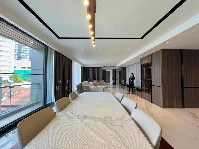 Polaris Residence : โพลาริส เรสซิเดนซ์, กรุงเทพ, 88 ซอย สุขุมวิท 30, คลองตัน, คลองเตย, กรุงเทพ, 355 ตร.ม., อพาร์ทเมนท์ ให้เช่า, โดย Khlueanphon Nukulsirisak, 500559354 - DDproperty.com