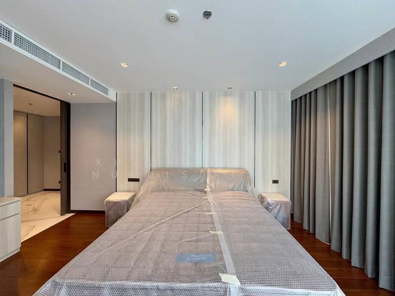 Polaris Residence, Bangkok, 88 Sukhumvit 30 Alley, Khong Tan, Khlong Toei, Bangkok, 3 Bedrooms, 355 sqm, Apartment For Rent, by Khlueanphon Nukulsirisak, 500559354 - DDproperty.com