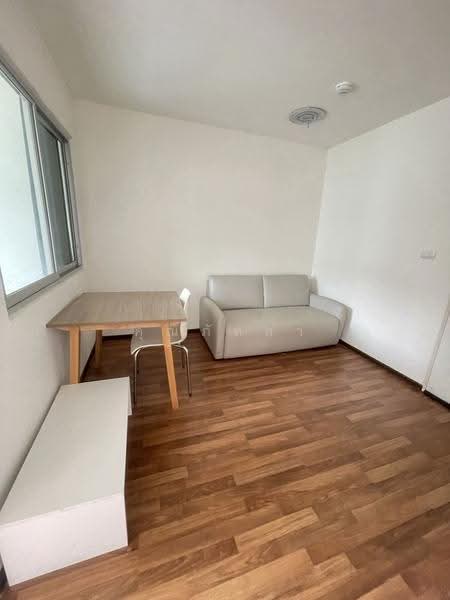 Condo U Ratchayothin : คอนโด ยู รัชโยธิน, กรุงเทพ, ซอยเสนานิคม 1 ถนนพหลโยธิน, เสนานิคม, จตุจักร, กรุงเทพ, 31 ตร.ม., คอนโด ขาย, โดย คุณภัทสา, 500559355 - DDproperty.com